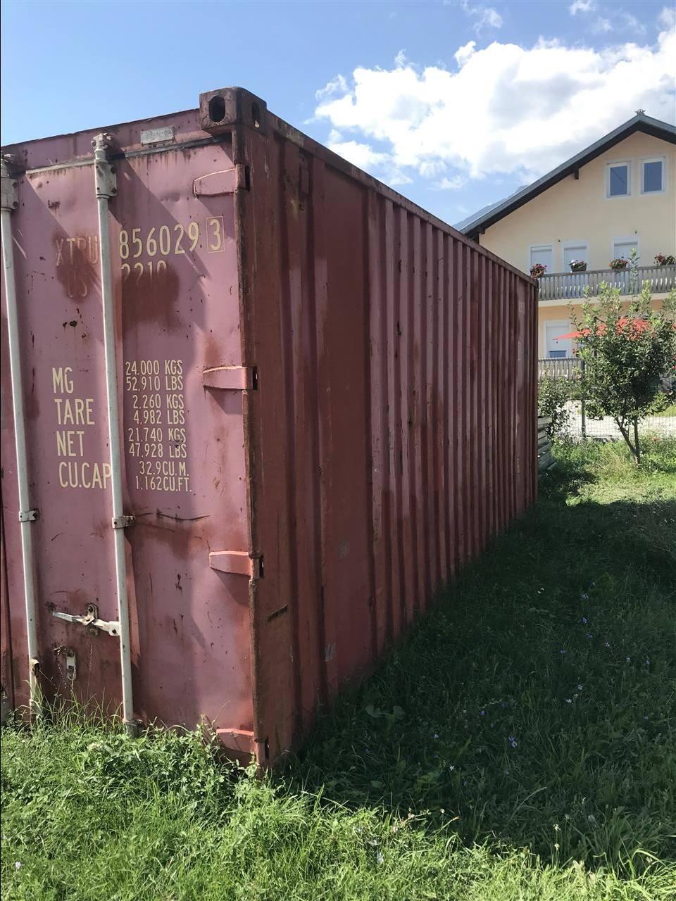 Shitet-kontinieri
