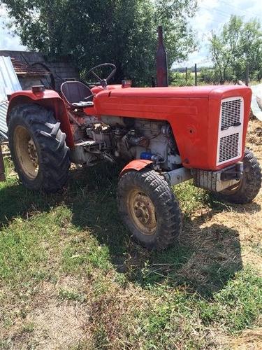 Traktor