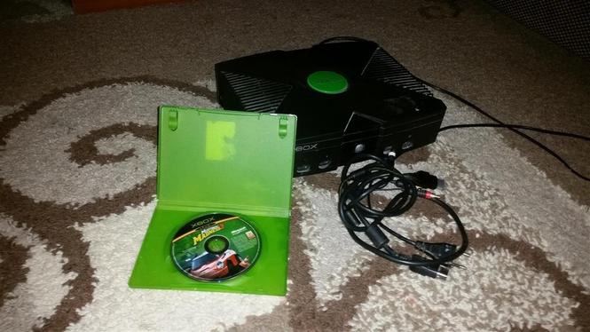 Shitet xbox 