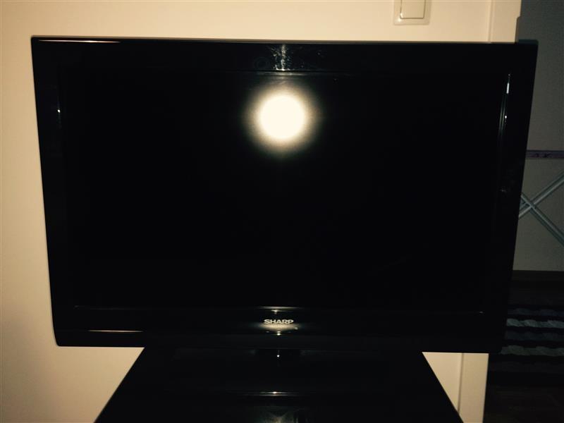 Televizion-32-inch--SHARP