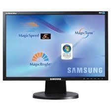 Monitor Samsung