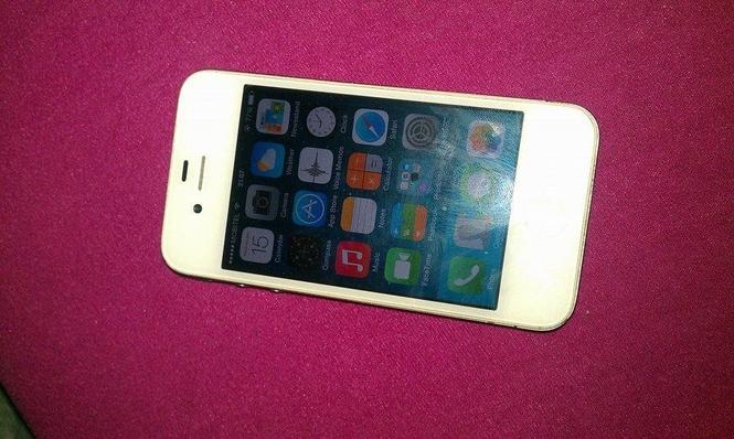 iPhone 4 