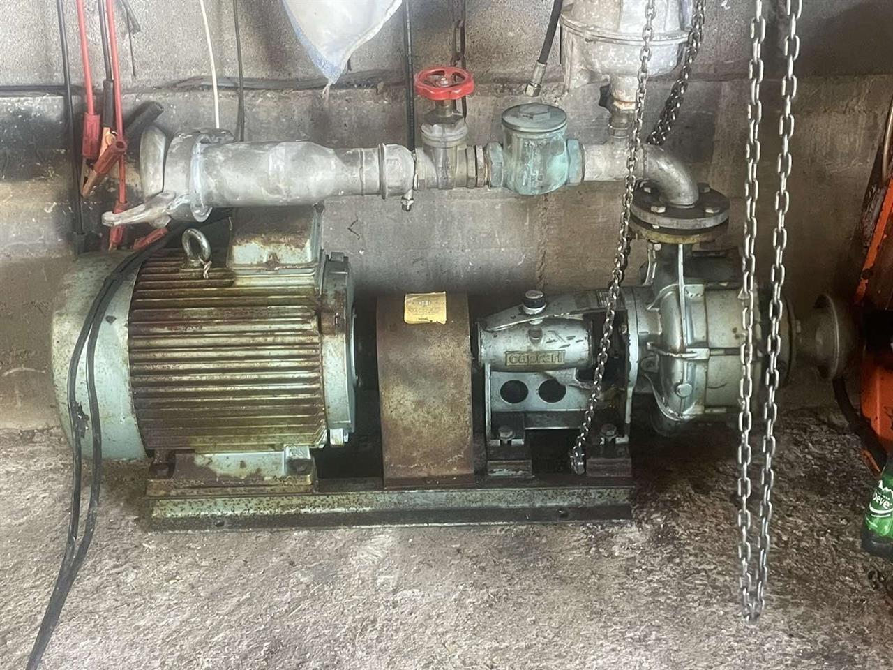 Pump-e-ujit