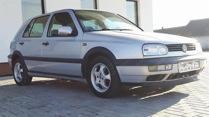 golf 3