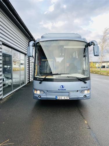 Autobus 