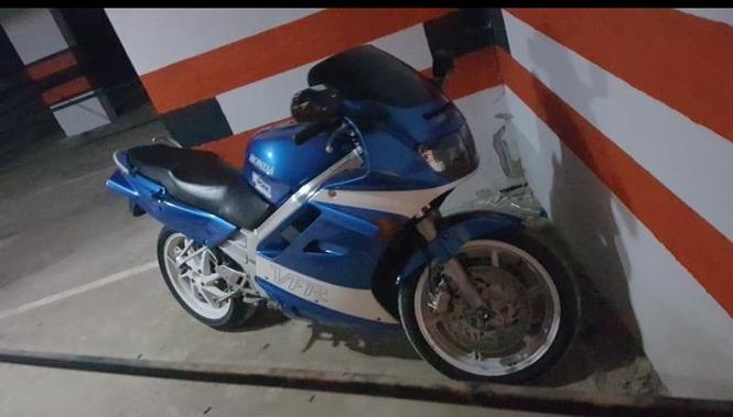 Shitet Honda 