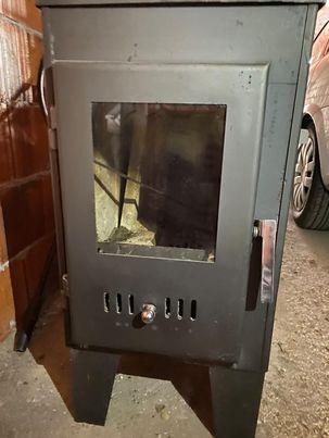 Kamin