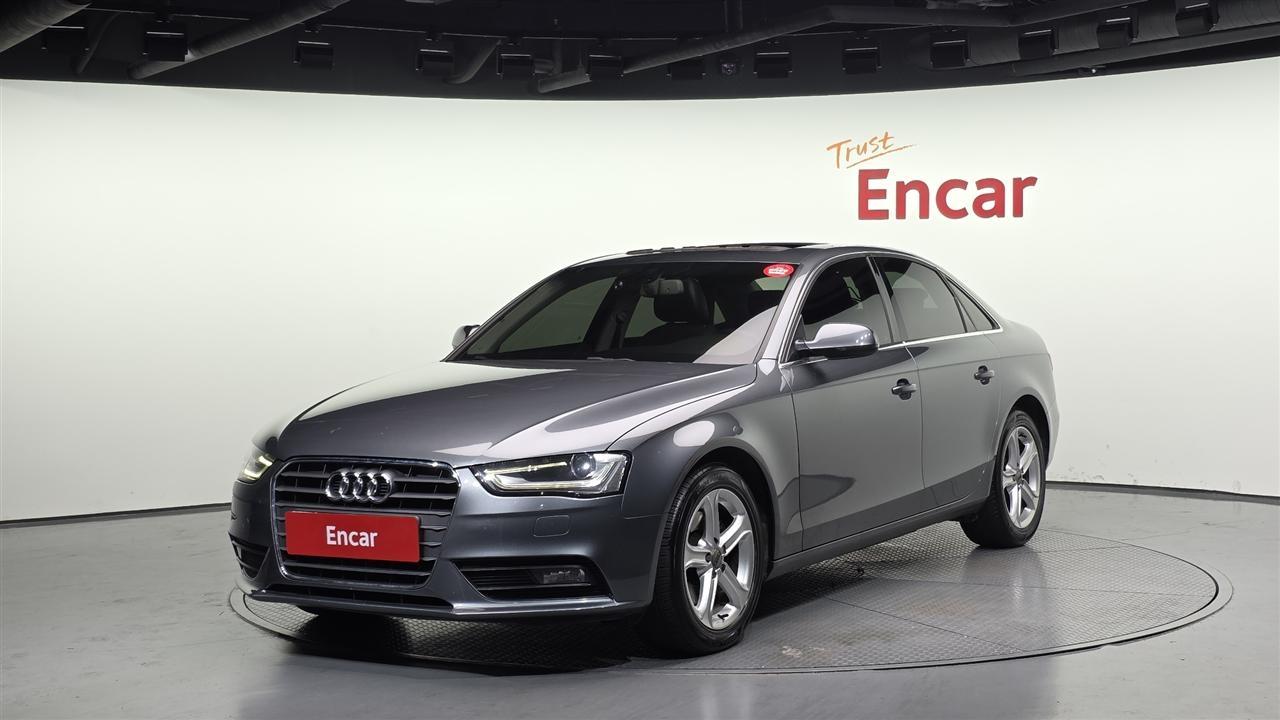 AUDI-A4-30-TDI-FULL-OPTION