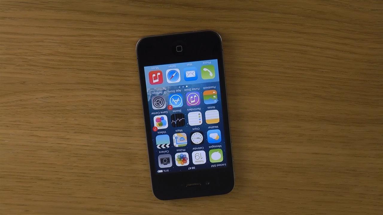 iPhone-4