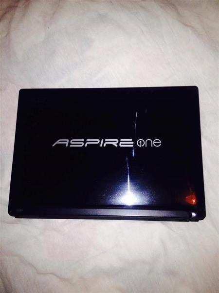 Laptop-