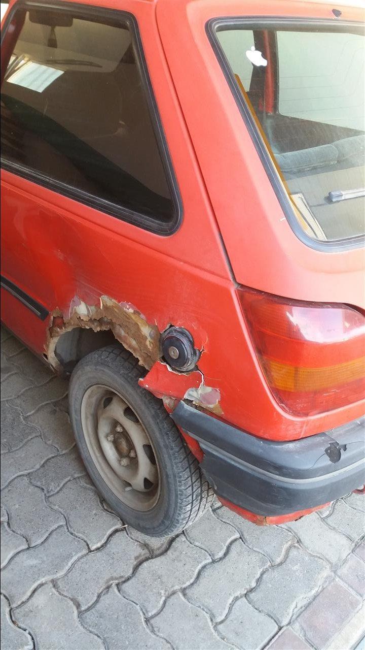 Ford-