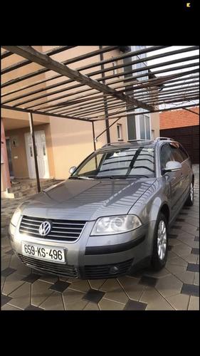 Passat b5 