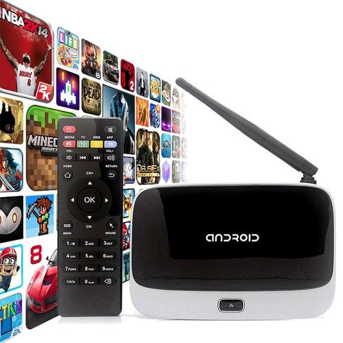 Android Box