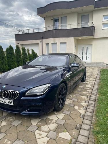 Bmw 6
