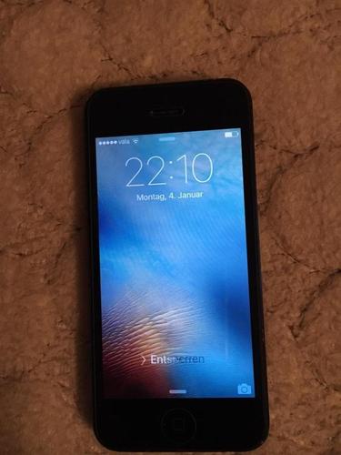 Iphone 5 16GB