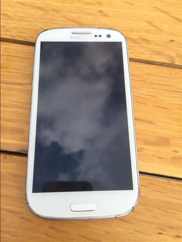 Samsung Galaxy S3 