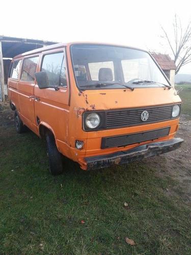 VW T2