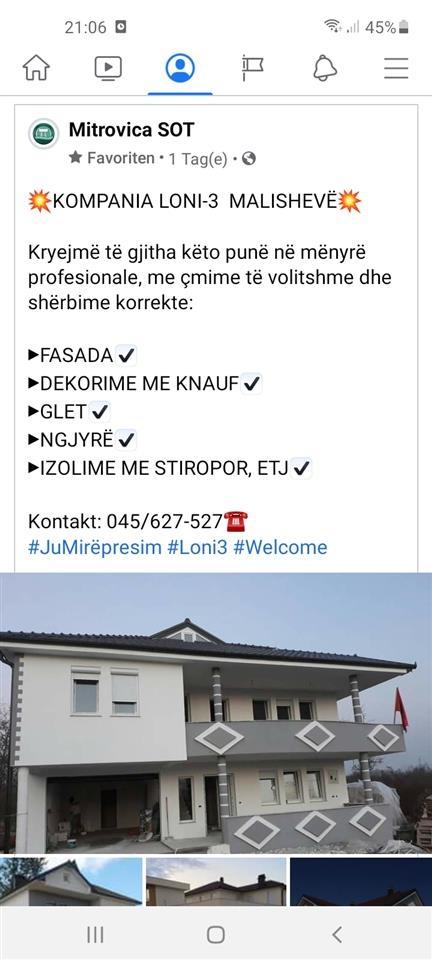 Fasader