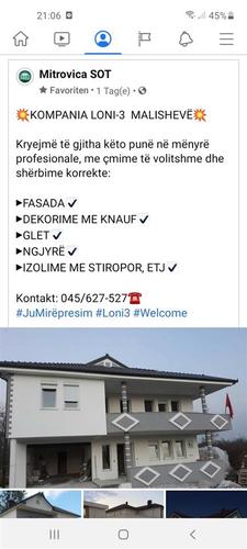 Fasader