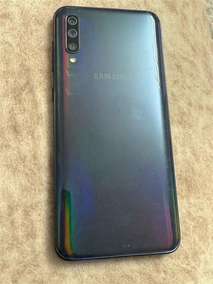 Samsung-A50