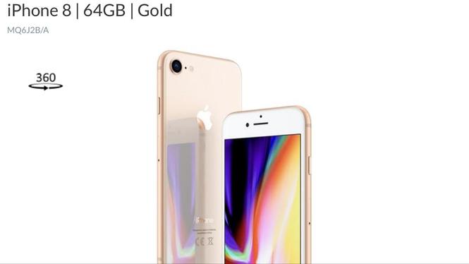 iphone 8