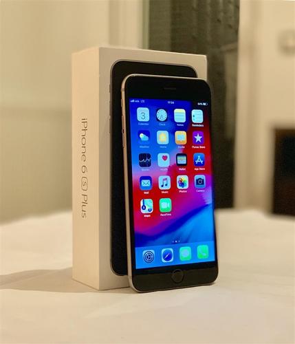 iPhone 6s Plus 