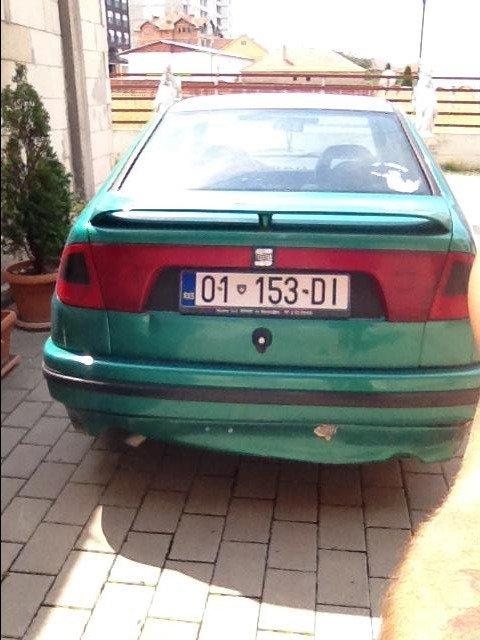 Seat-