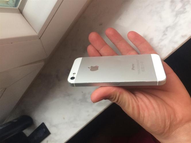 Iphone 5