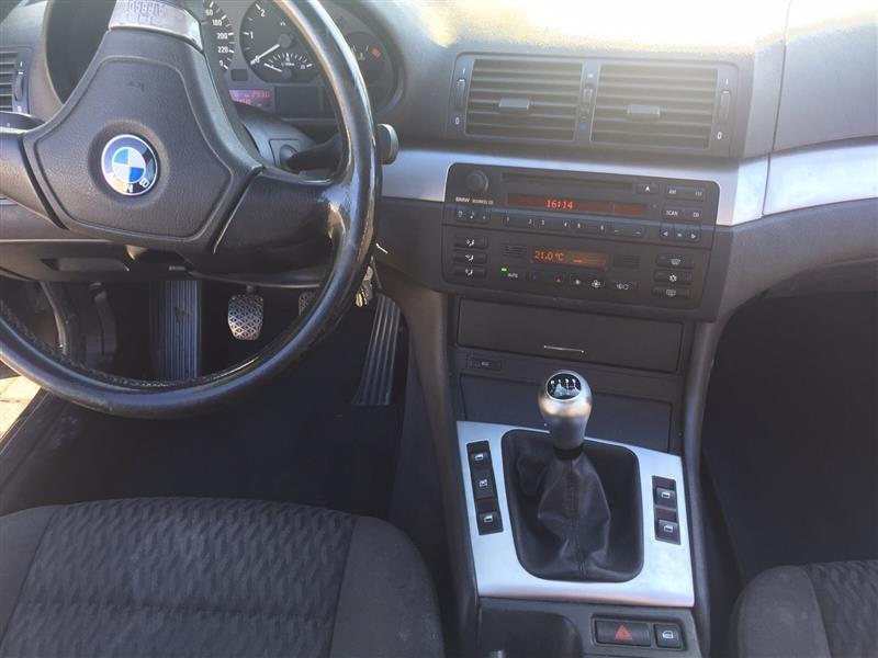 BMW-nga-Gjermania