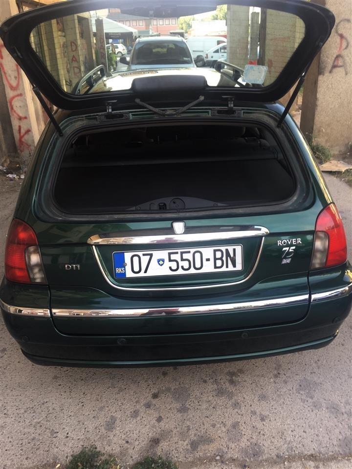Rover-75-2-0CDTI
