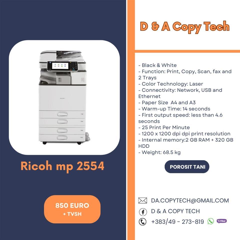 Printer---Skaner-