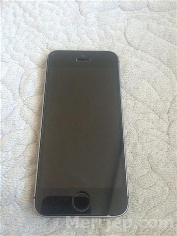 iPhone 5c 