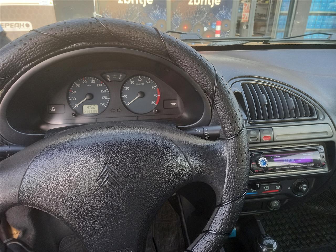 Saxo