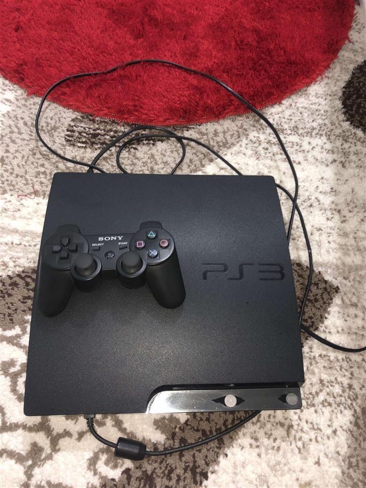 Shitet-sony-PS3-