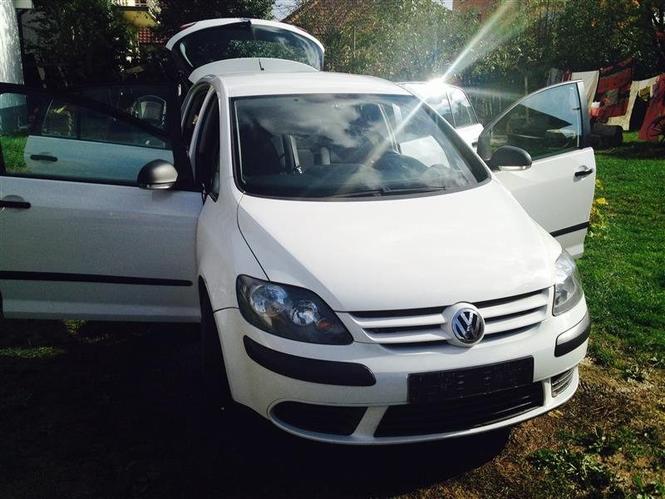Golf plus 2.0