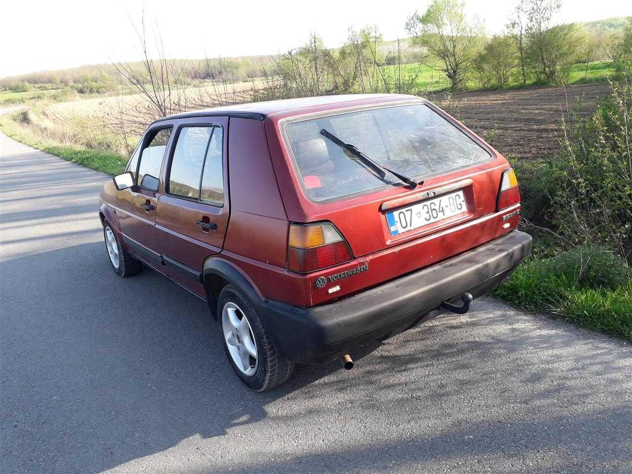 Golf-2