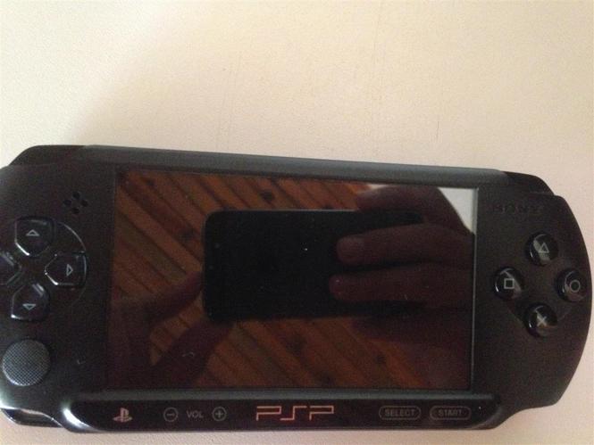 PSP E-1004 