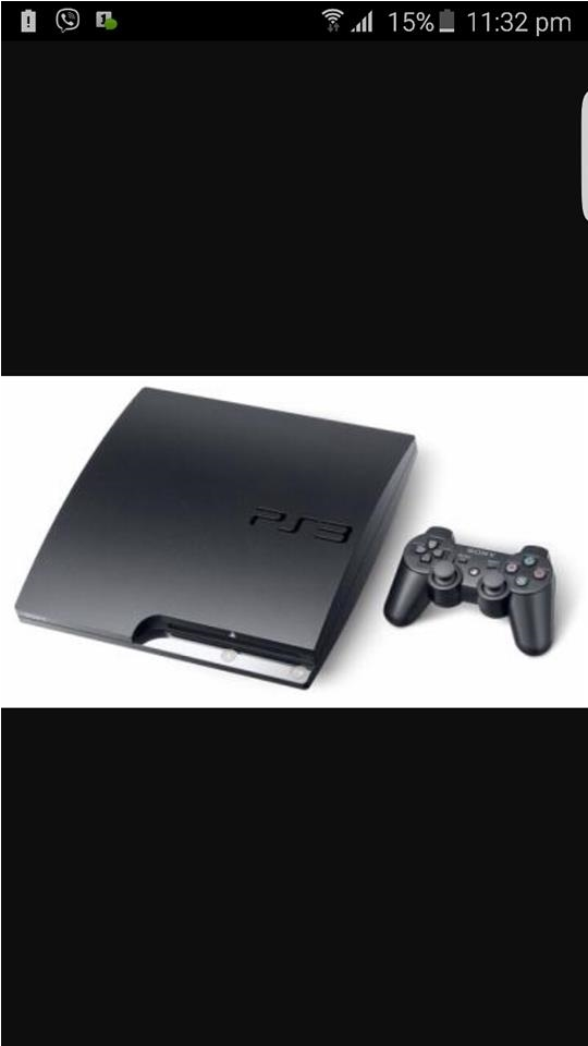 Sony-playstation-3-