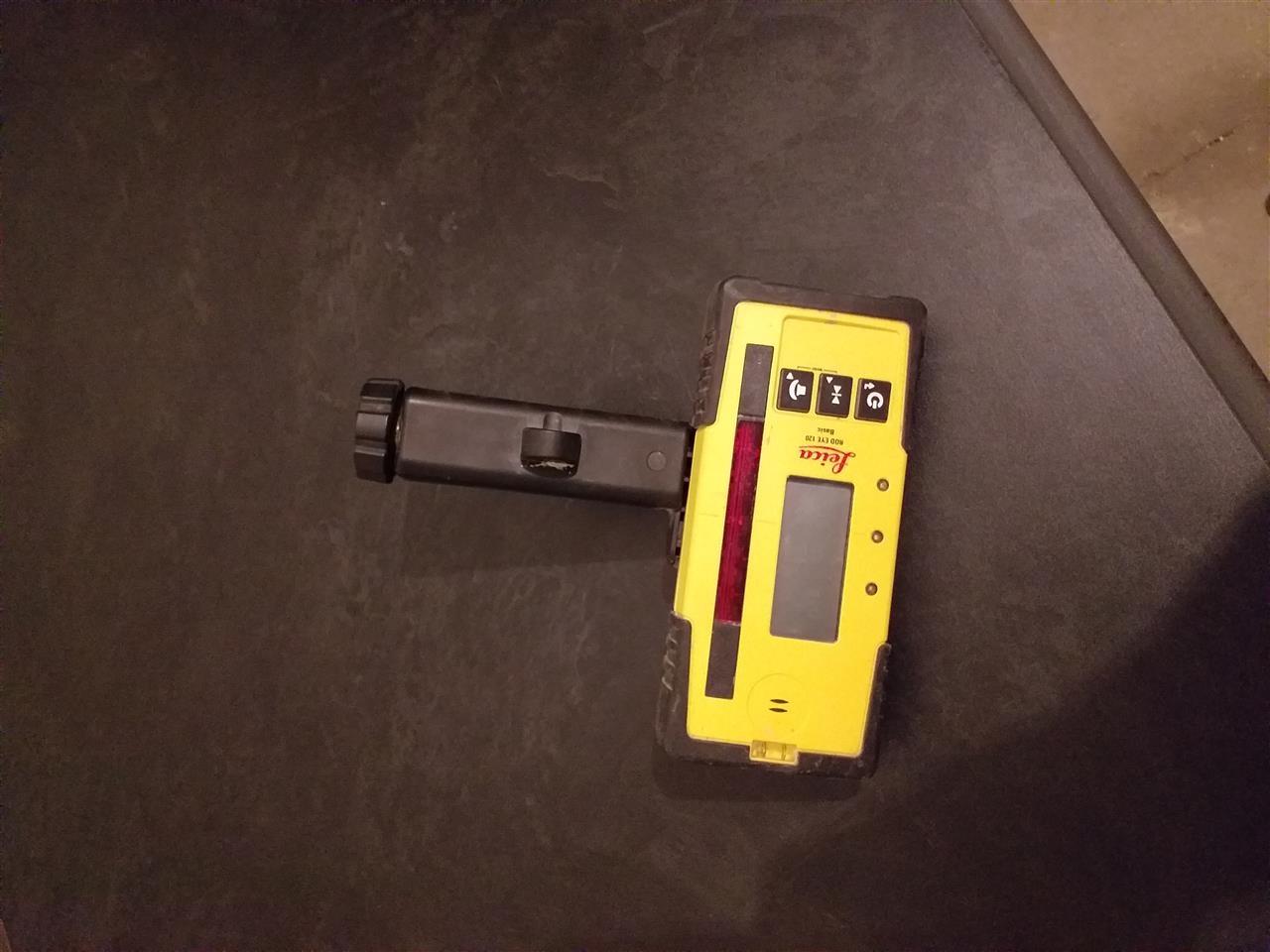 llaser