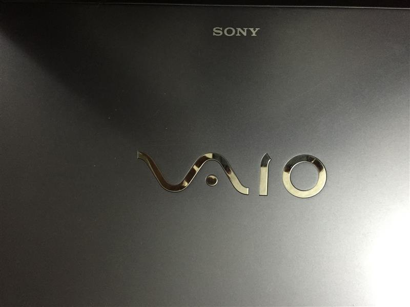 Sony-