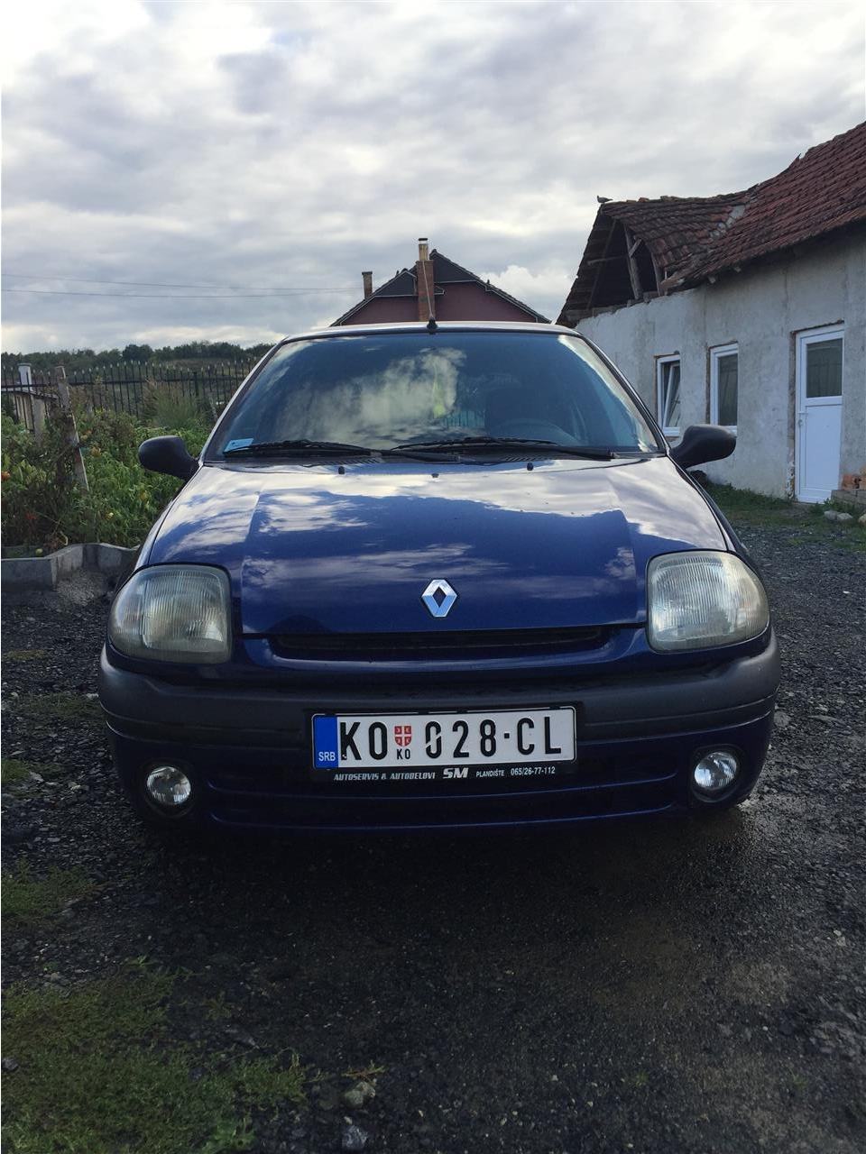 Rano-Clio
