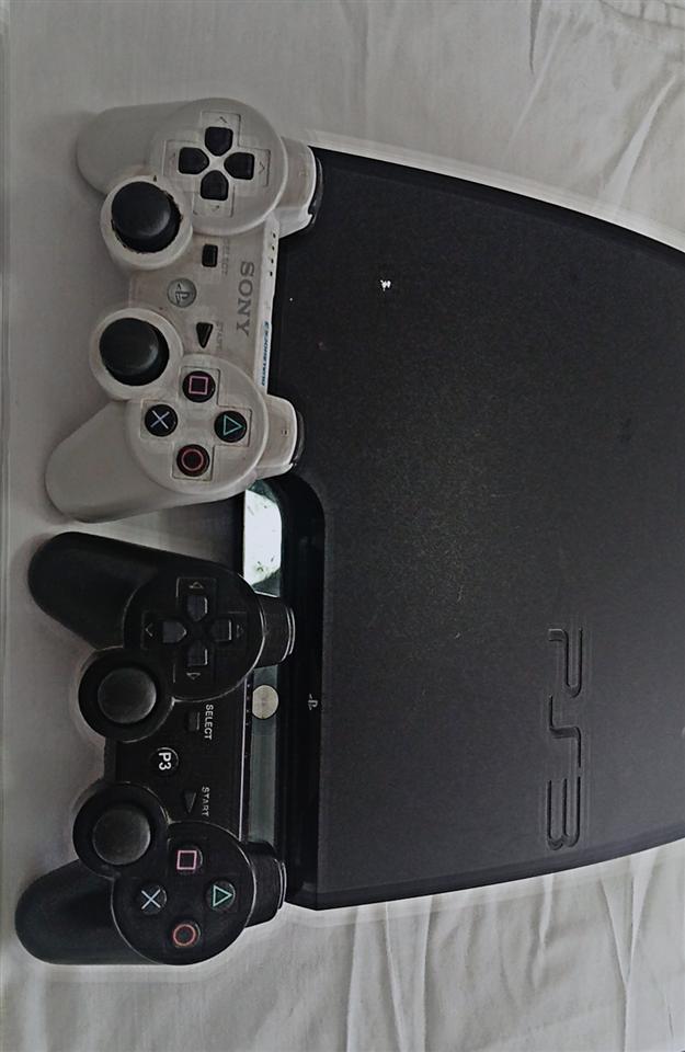 PS3-SLIM