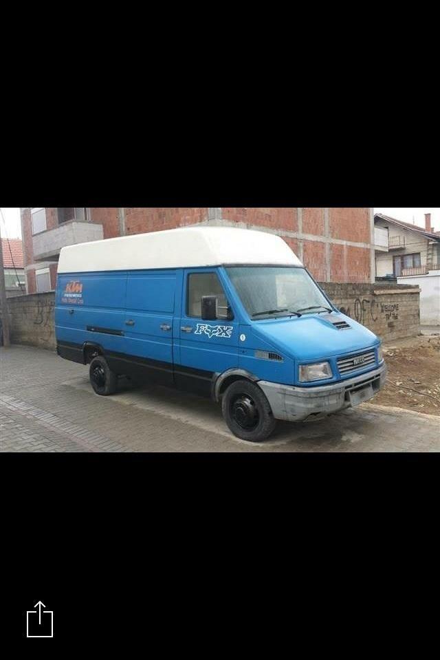 iveco