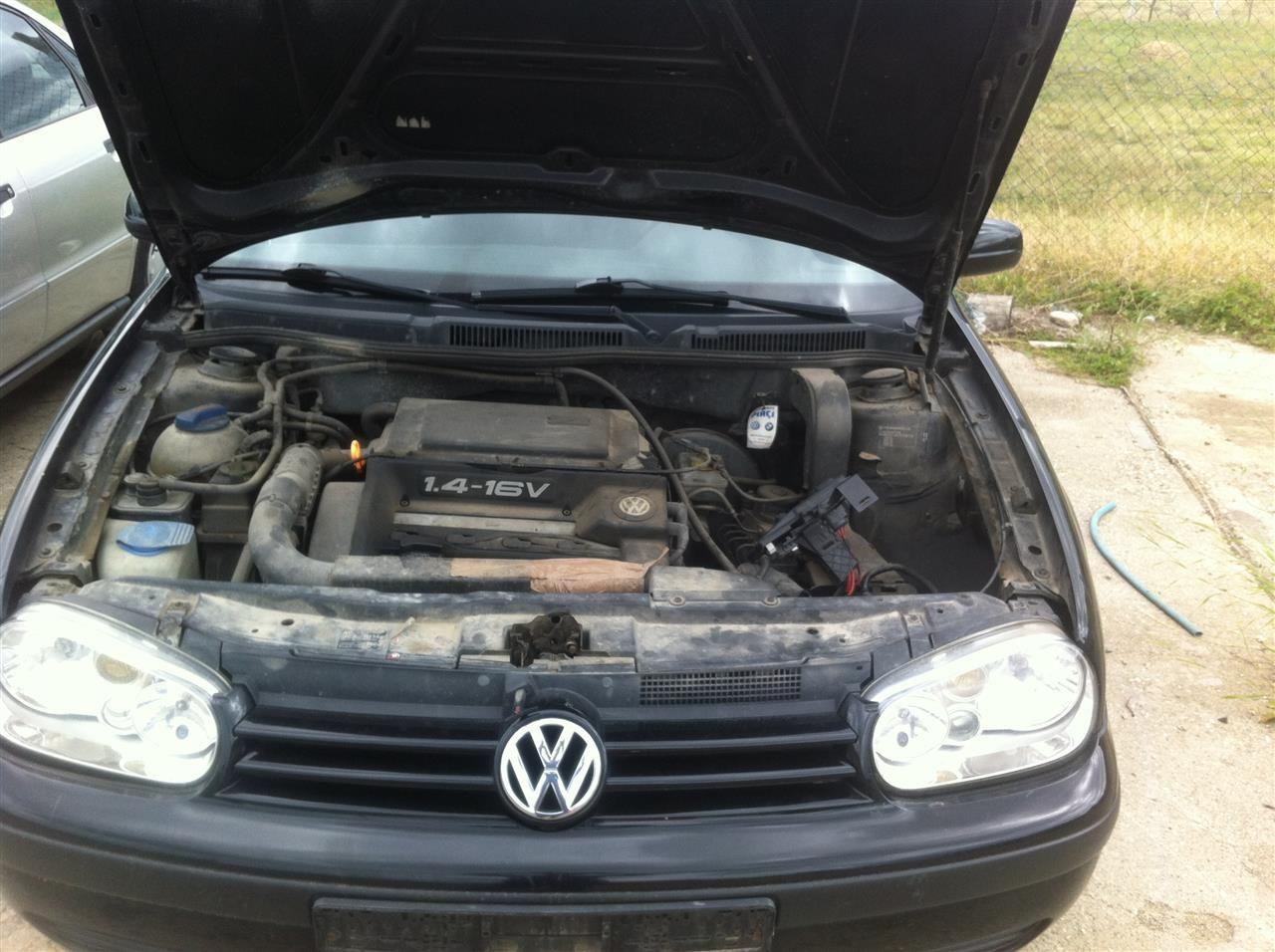 Golf-4-
