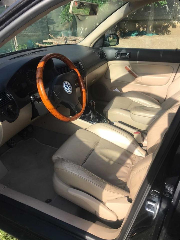 Golf-4