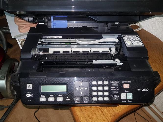 Printer