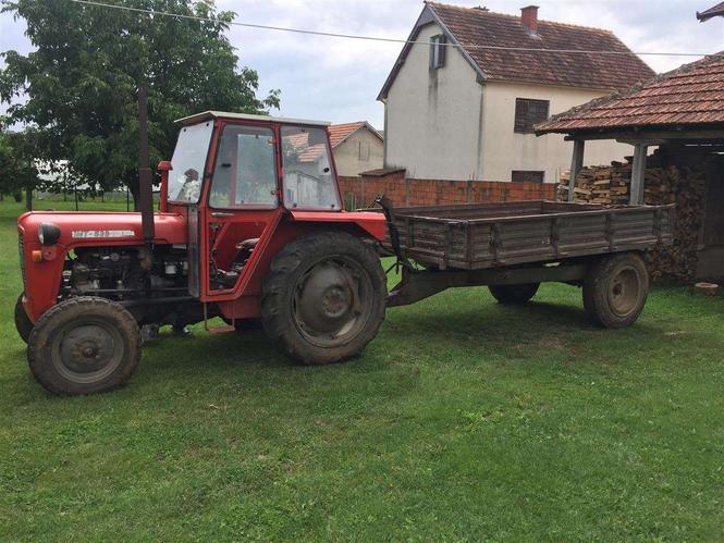 traktor