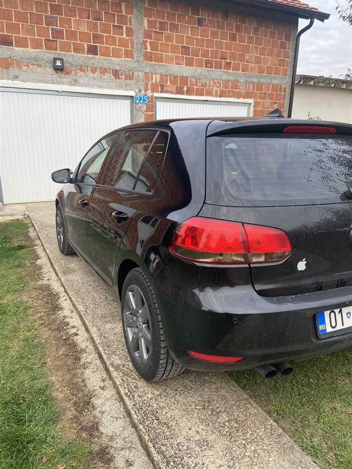 Golf