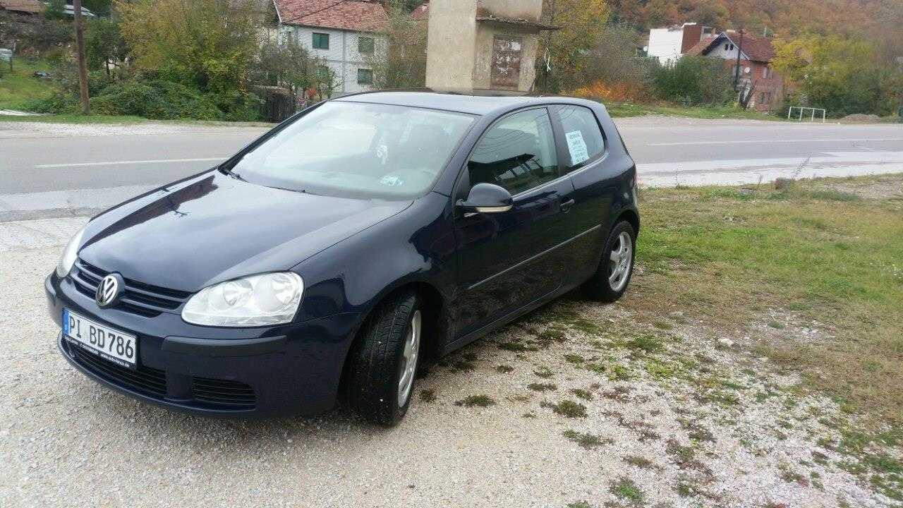 Golf-5