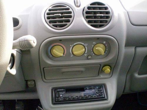 Renault-twingo